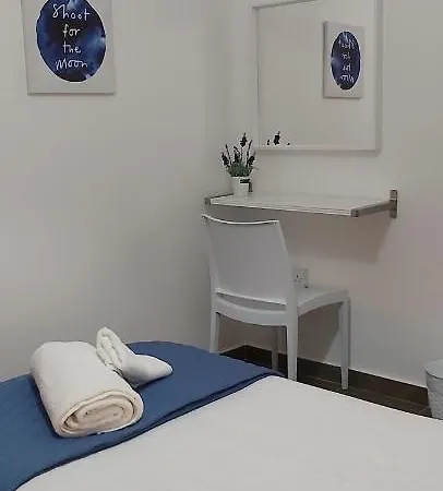 Lejlighed Panthoma Casa