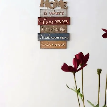 Lejlighed Panthoma Casa *