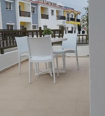 Panthoma Casa Lejlighed *