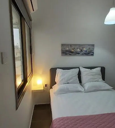 Panthoma Casa Lejlighed *