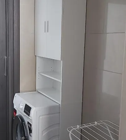 Panthoma Casa Lejlighed Ayia Napa