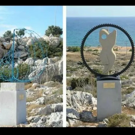 Panthoma Casa Lejlighed