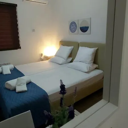 Panthoma Casa Lejlighed Ayia Napa