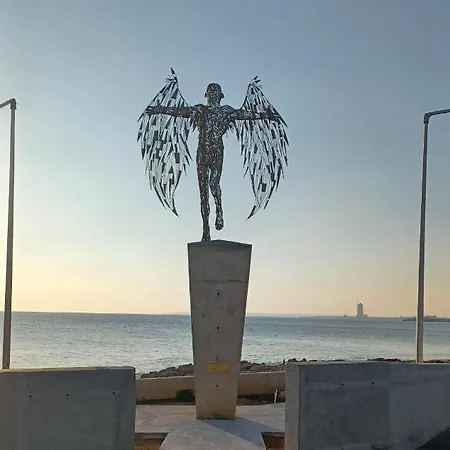 Lejlighed Panthoma Casa Ayia Napa