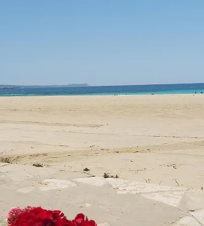 Apartamento Panthoma Casa Agia Napa