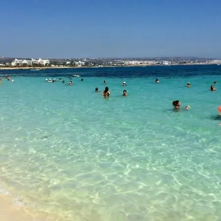 Panthoma Casa Agia Napa