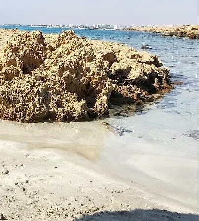 Apartment Panthoma Casa