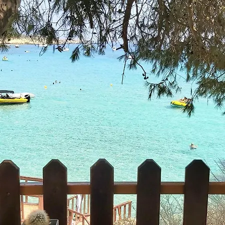 Apartamento Panthoma Casa Agia Napa