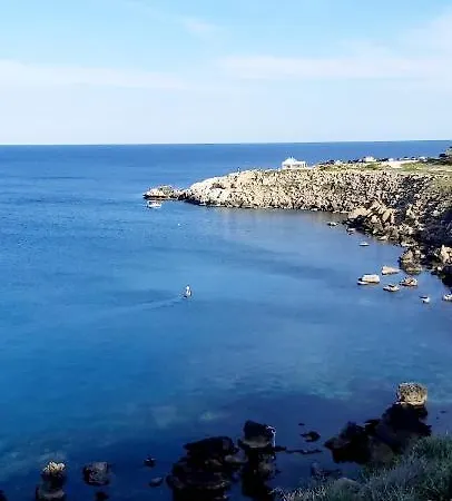 Panthoma Casa Apartment *