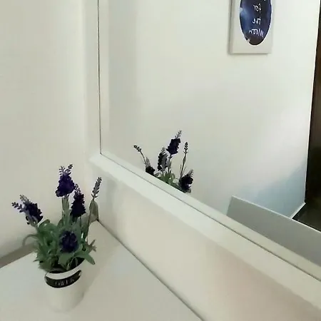 アパート Panthoma Casa アヤナパ