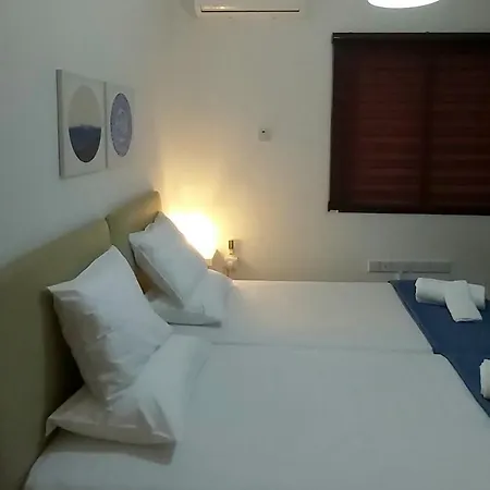 Panthoma Casa Apartment