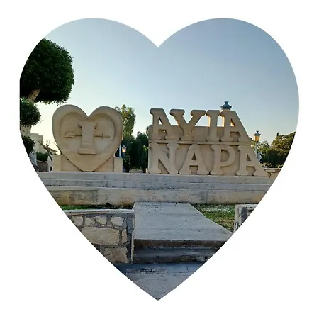 Panthoma Casa * Ayia Napa