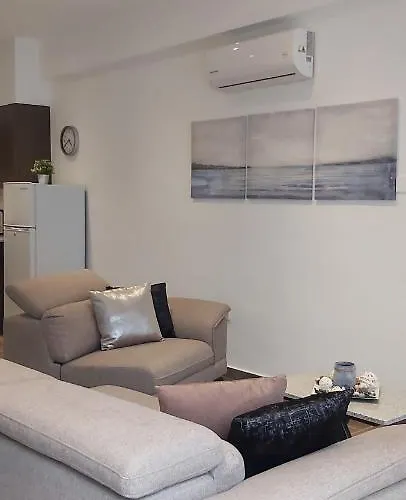 Panthoma Casa * Agia Napa