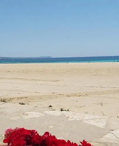 Apartamento Panthoma Casa Agia Napa