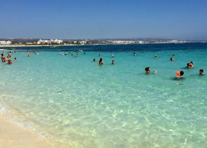 Panthoma Casa Agia Napa