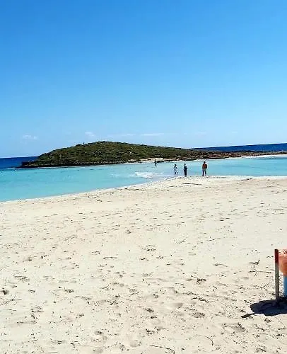 Panthoma Casa Agia Napa