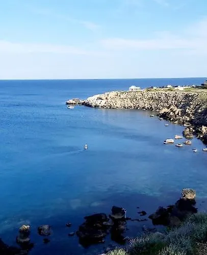 Panthoma Casa Apartamento *