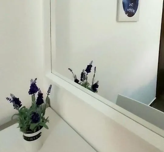 Apartamento Panthoma Casa Agia Napa