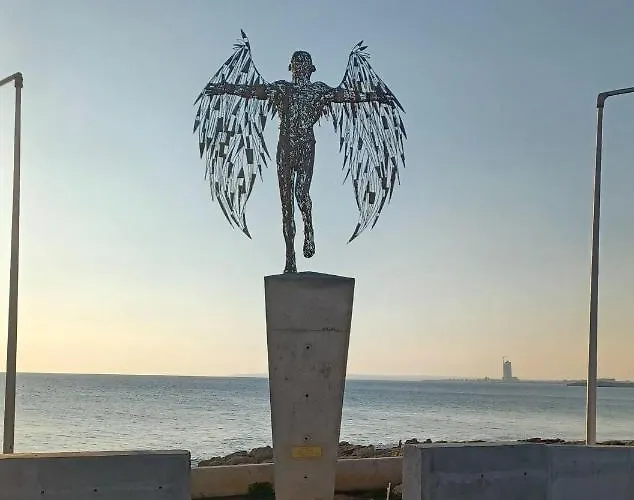 Apartamento Panthoma Casa Agia Napa