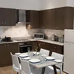 Apartment Panthoma Casa *