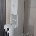 Panthoma Casa Apartment Ayia Napa