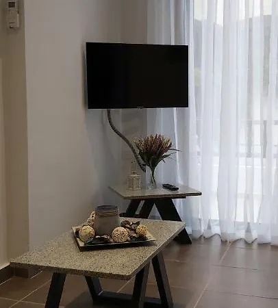 Panthoma Casa Ayía Nápa