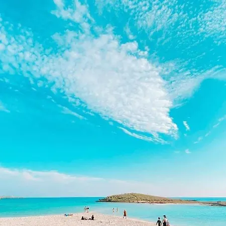 Appartement Panthoma Casa *