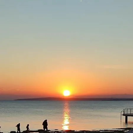 Appartement Panthoma Casa *