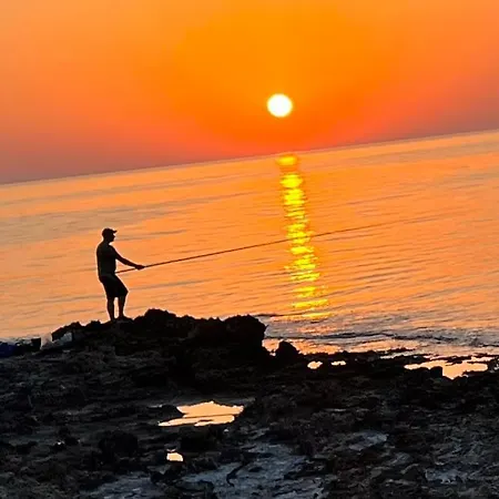 Panthoma Casa Apartment *