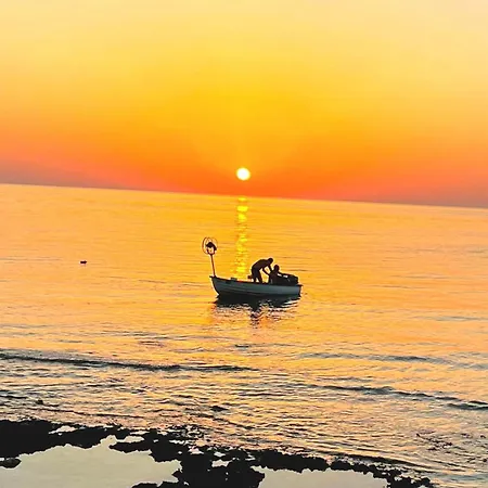 Panthoma Casa * Ayía Nápa