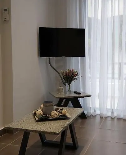 Panthoma Casa Ayia Napa