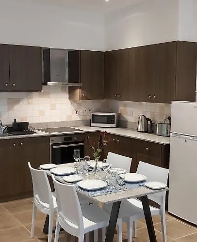 Daire Panthoma Casa *