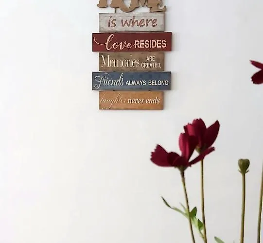 Daire Panthoma Casa *