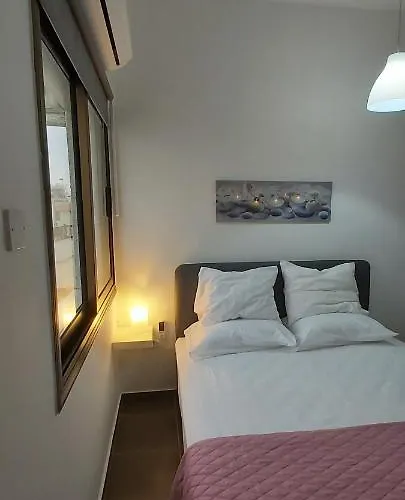 Panthoma Casa Apartment *