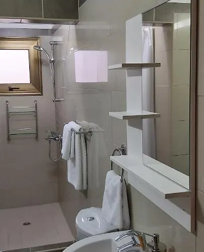 Apartment Panthoma Casa Ayia Napa