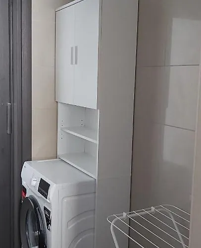 Panthoma Casa Apartment Ayia Napa