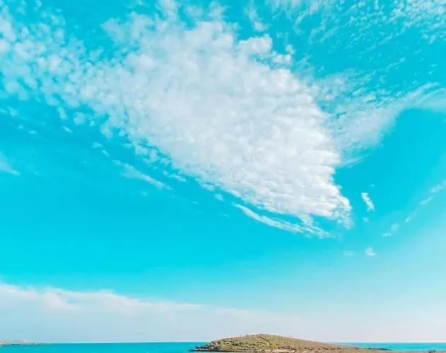 Daire Panthoma Casa *