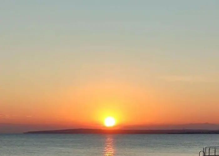 Apartamento Panthoma Casa *