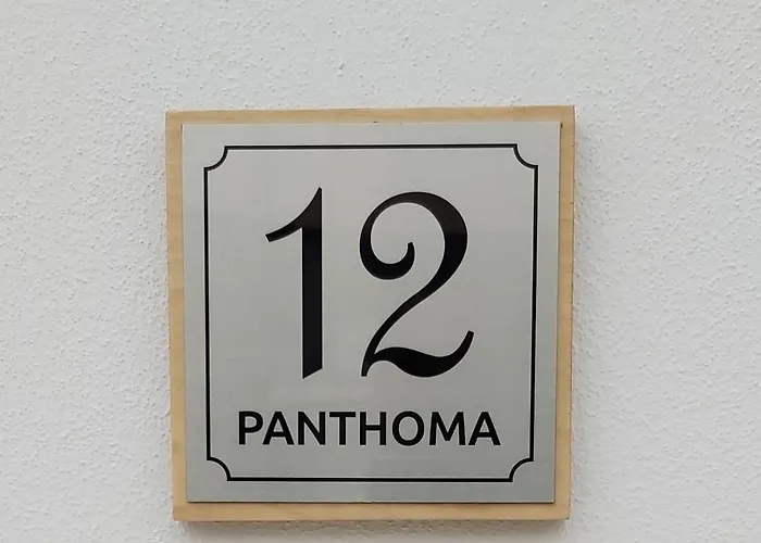 Panthoma Casa * Aya Napa