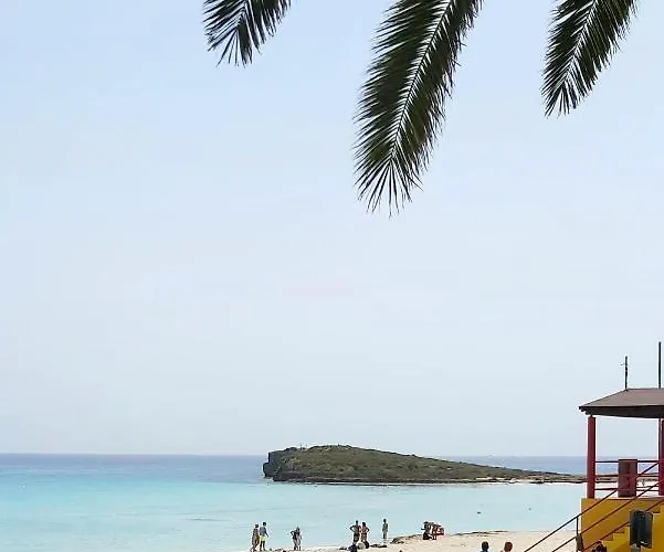 Panthoma Casa Apartment