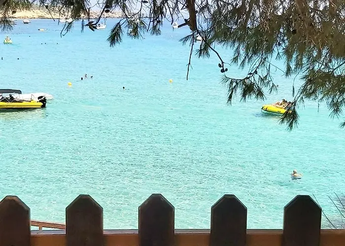 Apartamento Panthoma Casa Ayia Napa