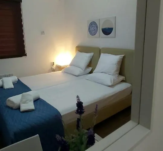 Panthoma Casa Apartment Ayia Napa