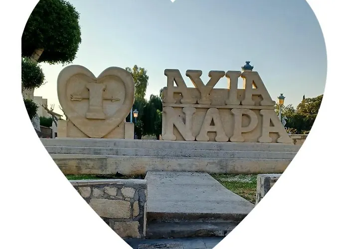 Panthoma Casa * Ayia Napa