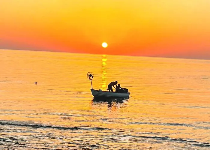 Panthoma Casa * Ayia Napa