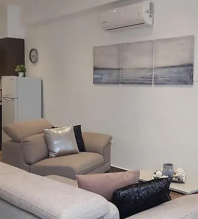 Panthoma Casa * Ayia Napa