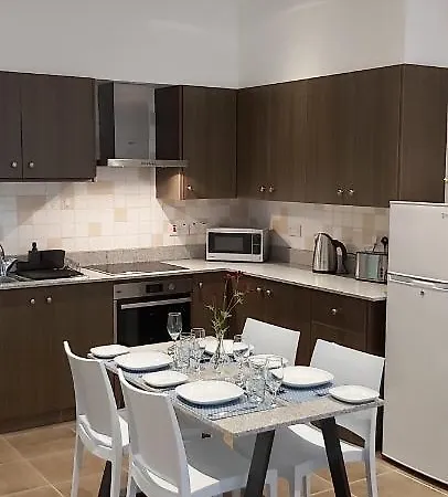 Apartmán Panthoma Casa *