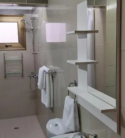 Apartmán Panthoma Casa Ayia Napa