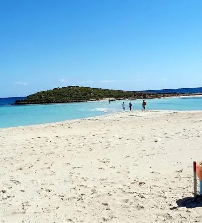 Panthoma Casa Ayia Napa