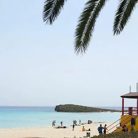 Panthoma Casa Apartmán